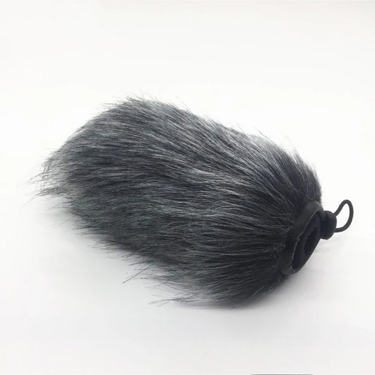 Y1UB Deadcat Wind Shield for Microphones