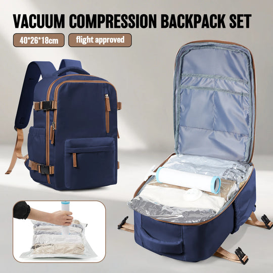 Vacuum Bags for Clothing