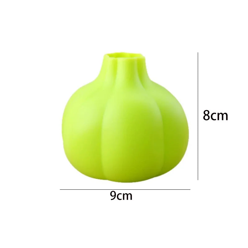 Silicone Garlic Peeler Roller