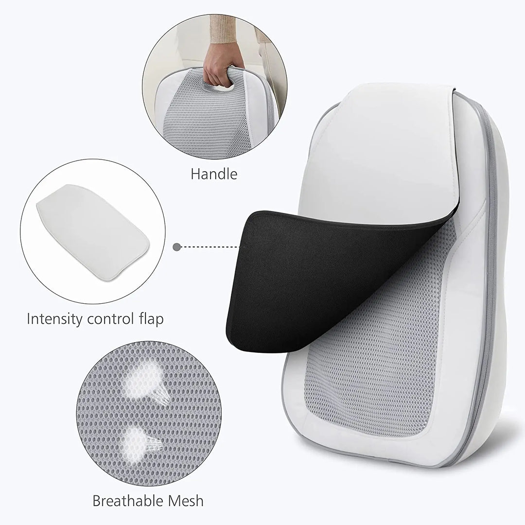 Shiatsu Massager