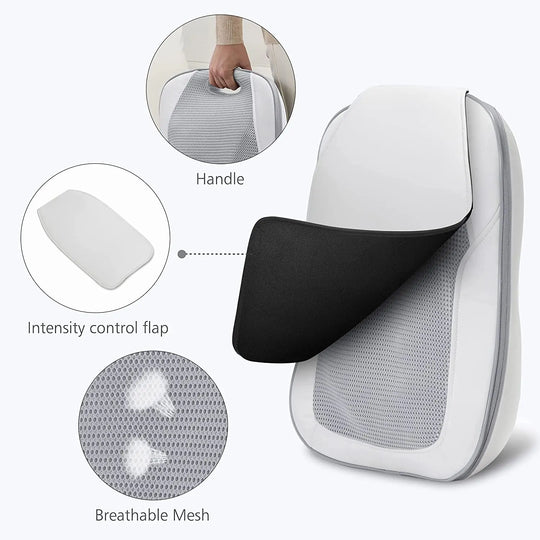 Shiatsu Massager