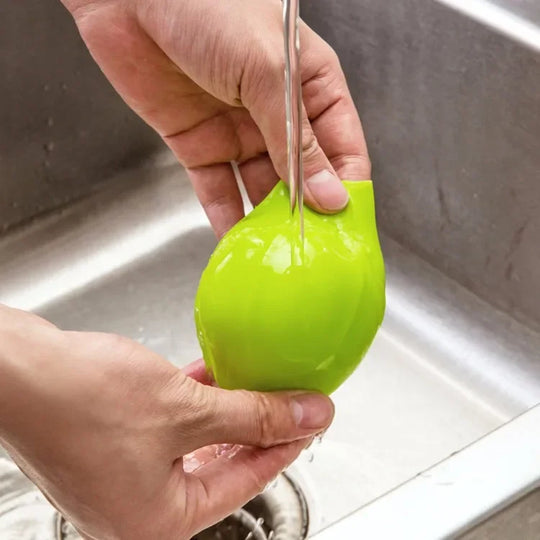 Silicone Garlic Peeler Roller