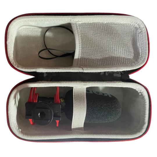 Hard EVA Outdoor Travel Storage Bag