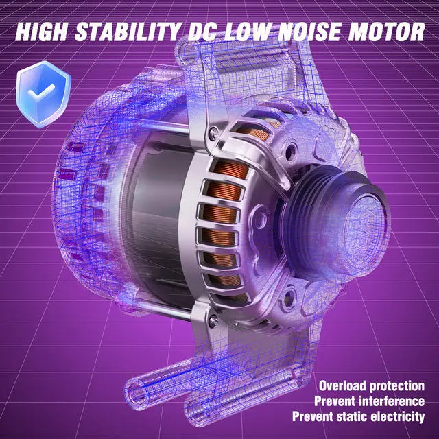 Vibration Plate Exercise Machine