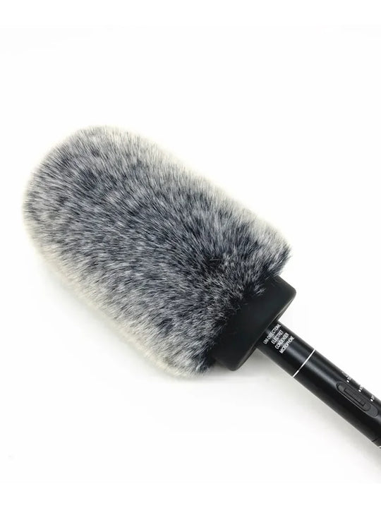 Blue Mantis Pop Filter Dead Cat Windscreen