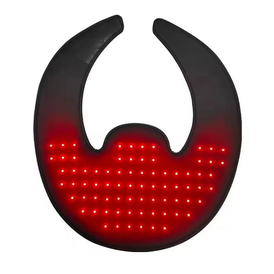 Neck And Shoulder Massager Wireless Shoulder And Back Kneading Massage Shawl Trapezius Neck Cervical masajeador Relax Treatments