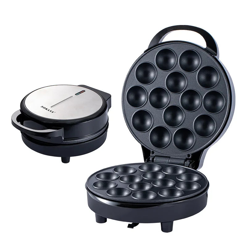 SOKANY 08011 Bread and Cake Maker Home Baking Machine Breakfast Maker for Light Meals