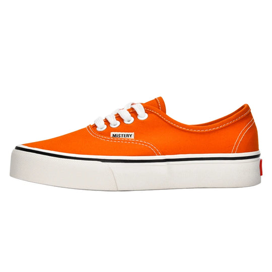 Casual Flats Canvas Sneakers Women Outdoor Solid Color Shallow Sports Shoes Tennis Female Streetwear Lace Up Vulcanize Shoes