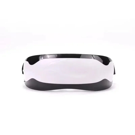 Eye Massager Instrument Electric Silicone Magnetic Massager Eye Care Instrument Eye Massager to Relieve Eye Fatigue Massager