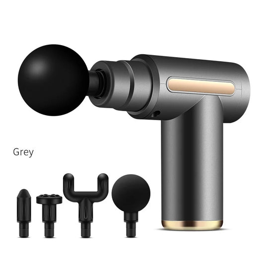 Massage gun