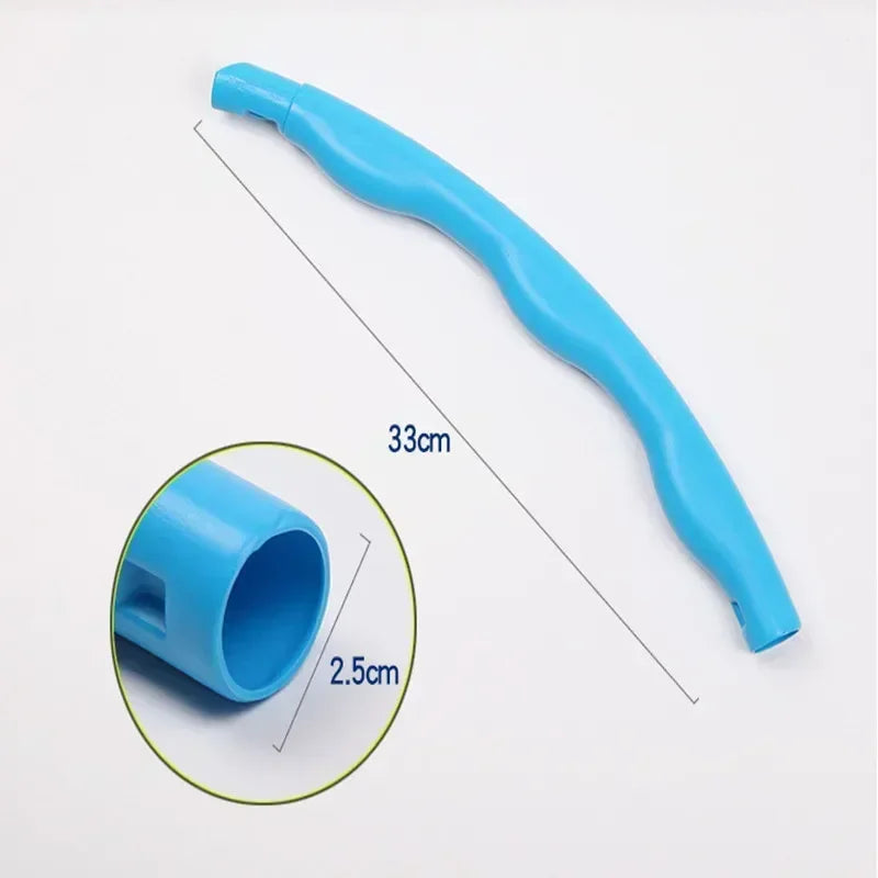 1x 9/8/7-Section Detachable Sport Hoop