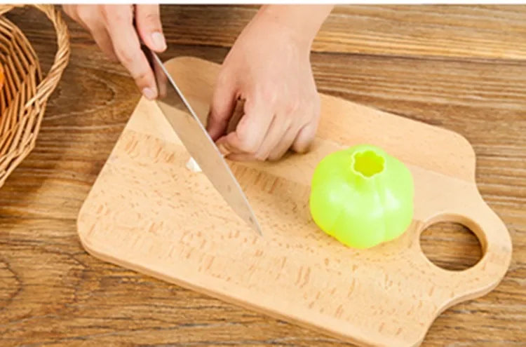 Silicone Garlic Peeler Roller