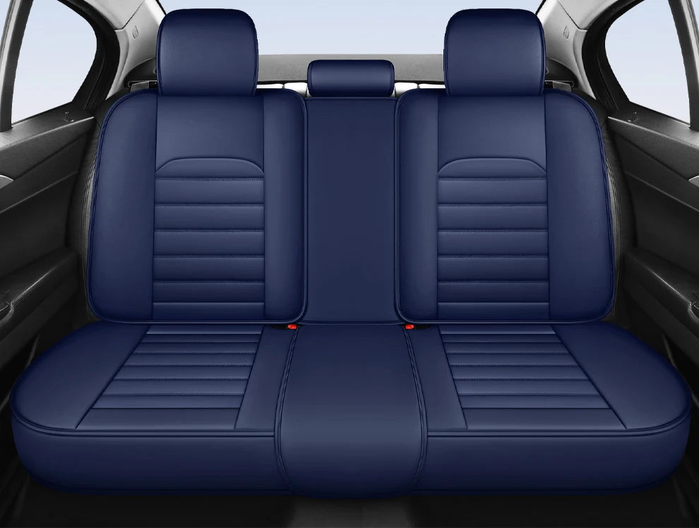 Full Coverage Car Seat Covers