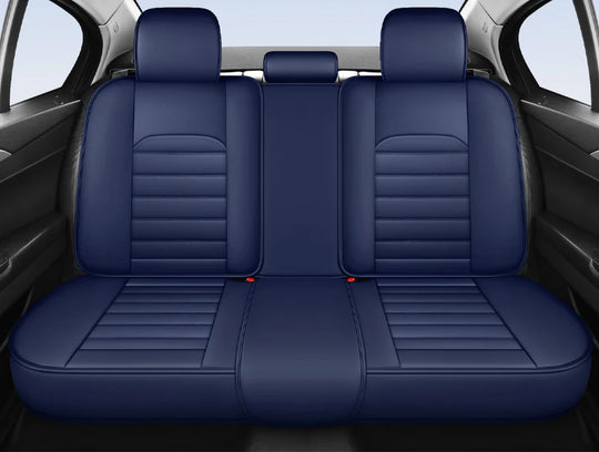 Full Coverage Car Seat Covers