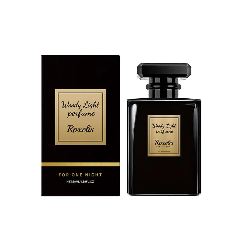 The Most Wanted Woody Parfum Intense Men‘s Cologne Charm Seductive Fragrance Lasting Wear Luxury Perfume For Men Business Dating