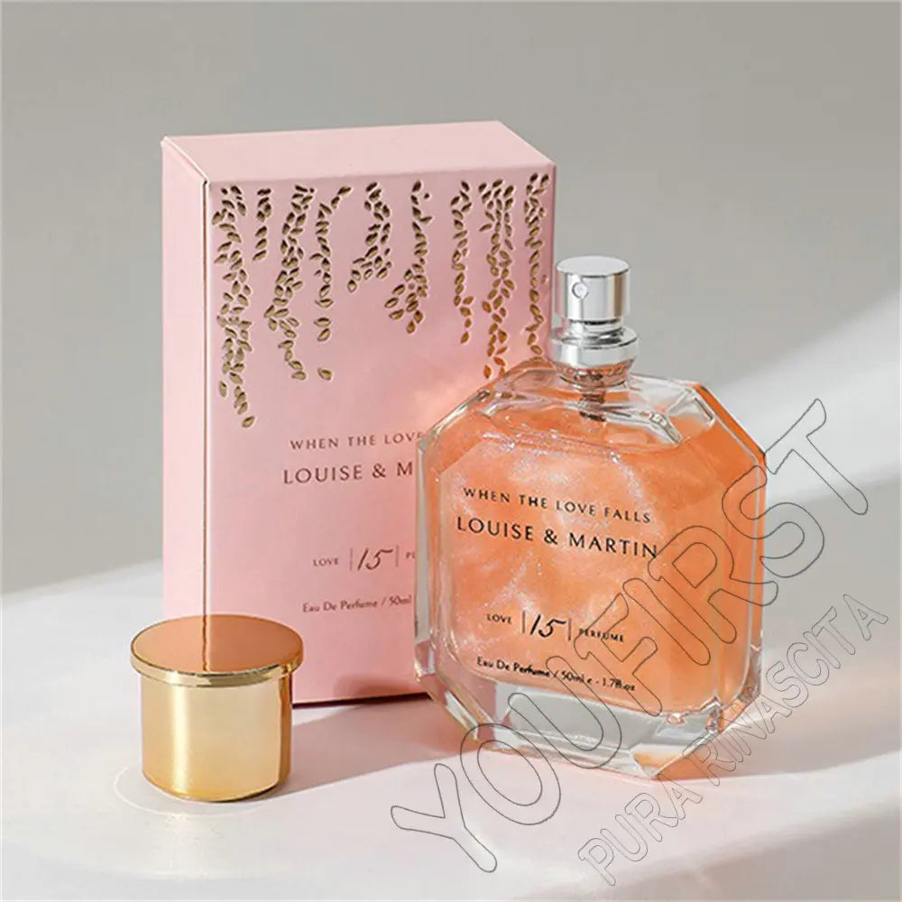 Floral Women Perfume 50ml