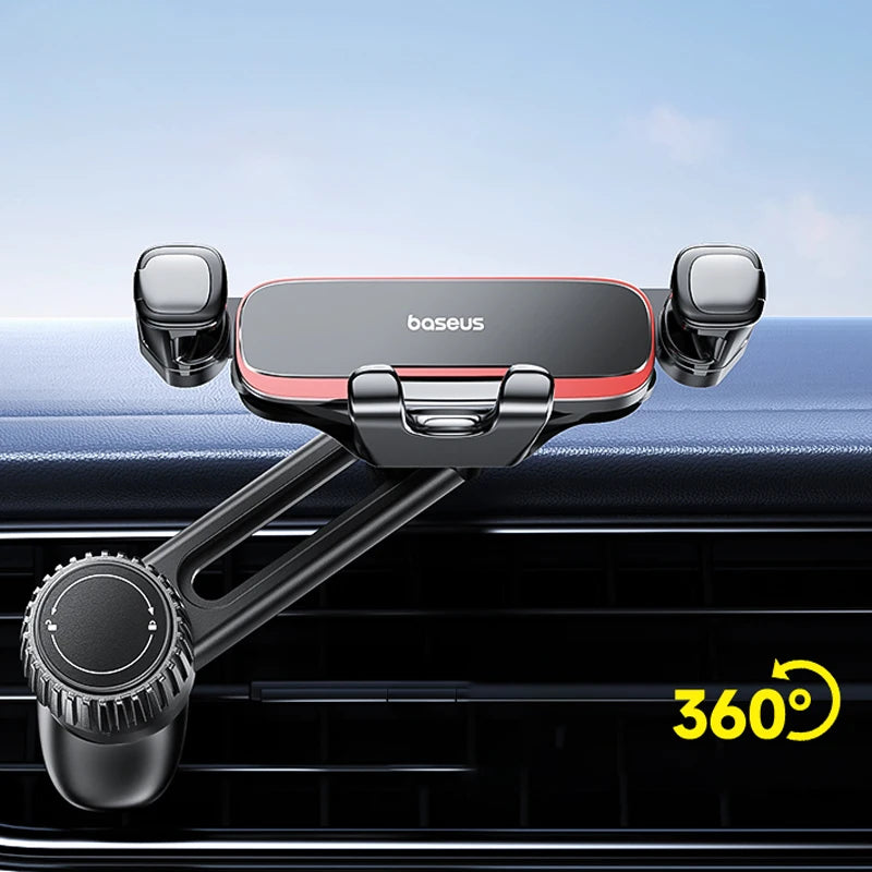 Baseus Car Phone Holder