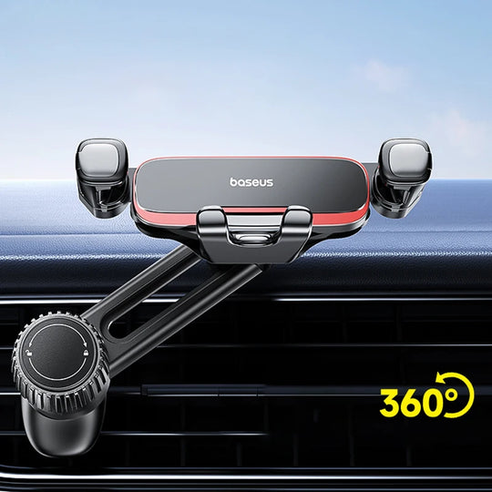 Baseus Car Phone Holder