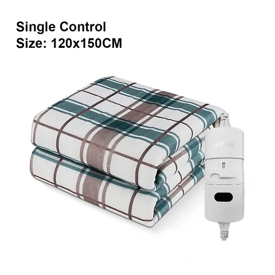 Electric Blanket 220V/110V