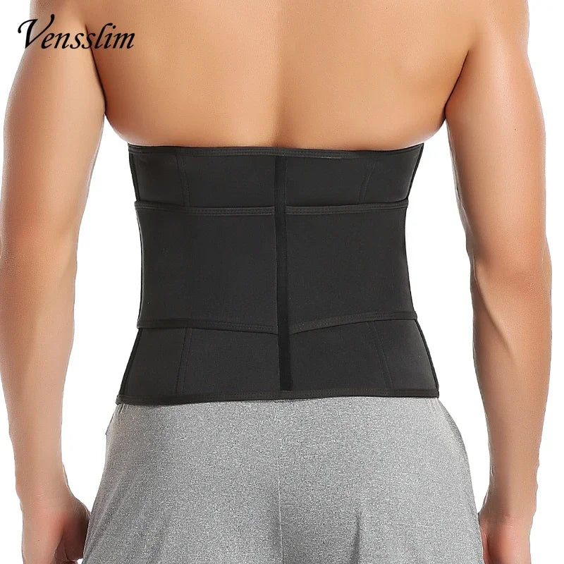 Mens Sauna Waist Trainer