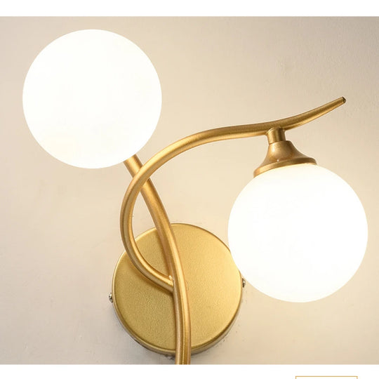 Modern Led Wall Lamp For Living Room Bedroom Bedside Corridor Aisle Hotels Wall  For Light Shower Room Mirror Front Sconce Decor
