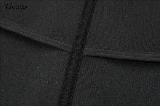 Mens Sauna Waist Trainer