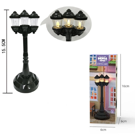 miniature items dollhouse furniture accessories living room bedroom supermarket shopping games family interaction doll kids toys