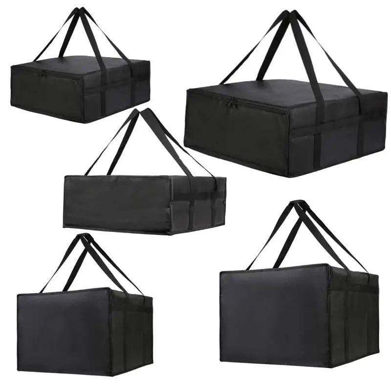 Pizza Carrier Insulated Bag