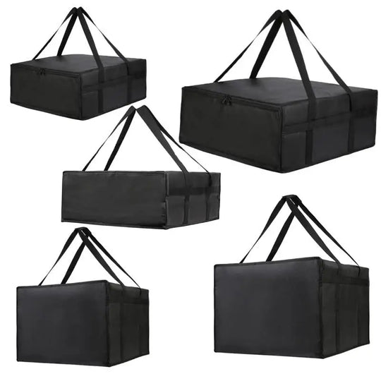 Pizza Carrier Insulated Bag