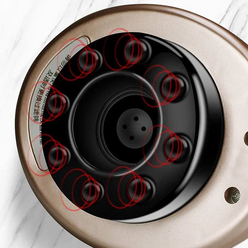 Electric Guasha Massager