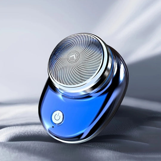 1PC Mini Electric Shaver