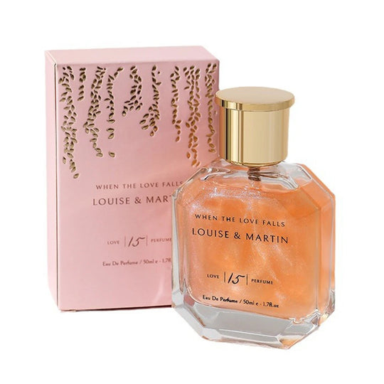 Fresh Natural Perfume Women 50ml Parfum Femme Lasting Plant Floral Scent Spray Profumo Donna Original Brand Sell Like Hot Cakes