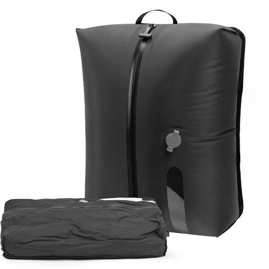 Vacuum Storage Bags for Travel & Luggage
