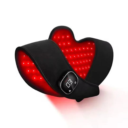 Neck And Shoulder Massager Wireless Shoulder And Back Kneading Massage Shawl Trapezius Neck Cervical masajeador Relax Treatments