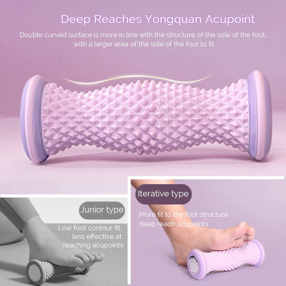 Foot Massager Roller