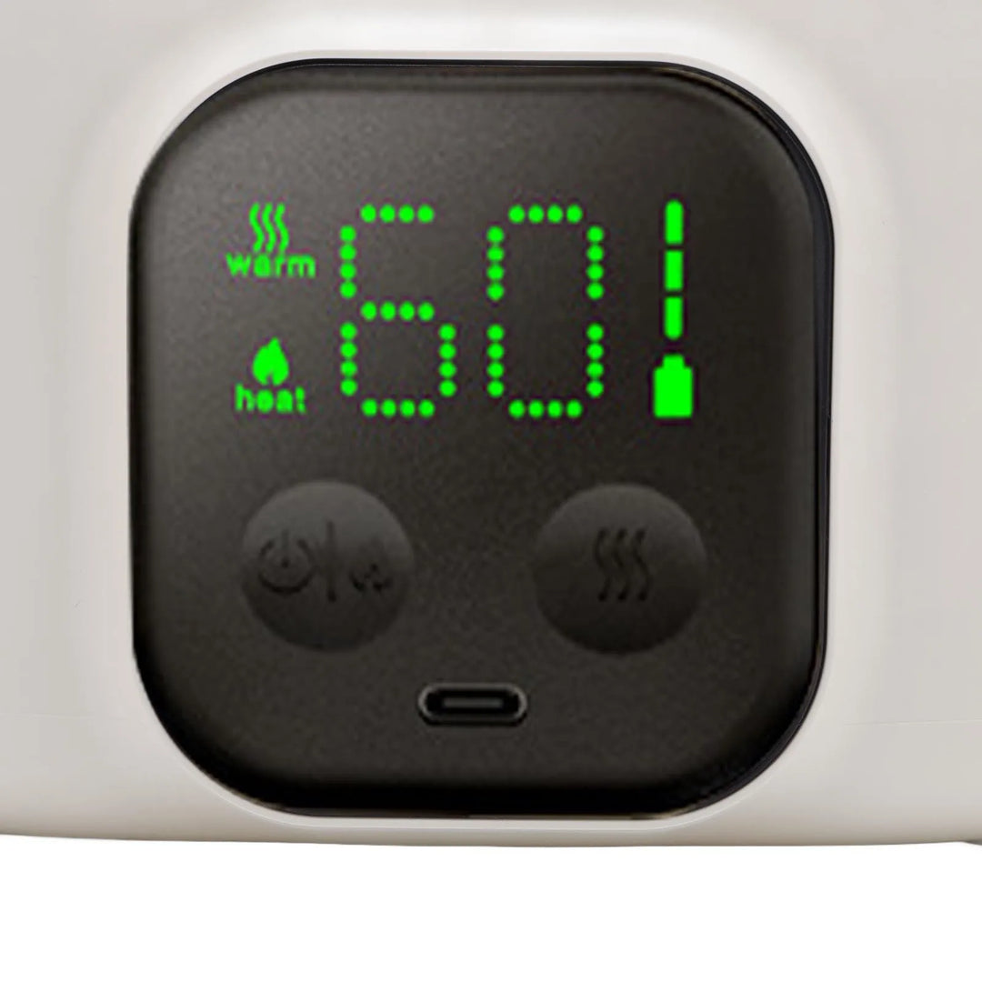 Electric Lunch Box Food Warmer