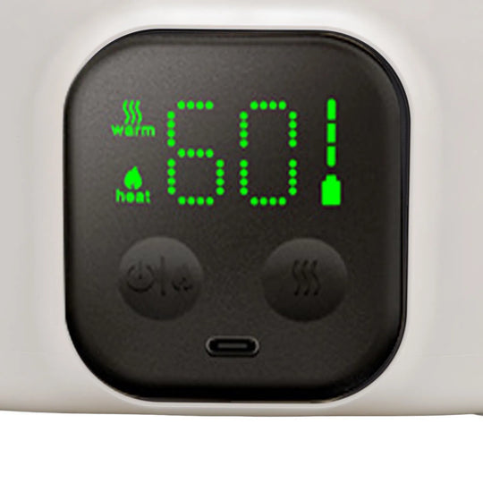 Electric Lunch Box Food Warmer