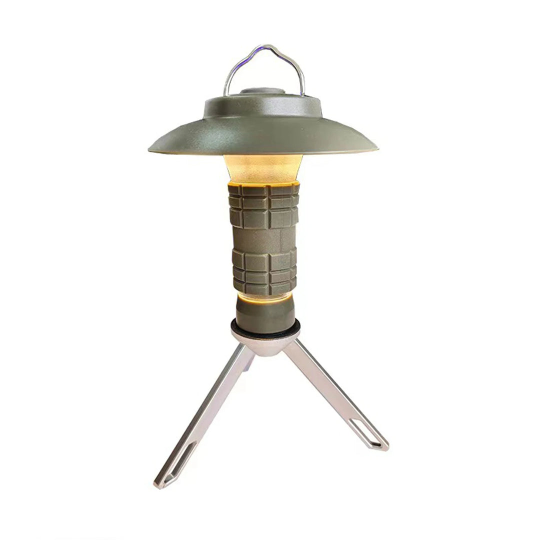 Hanging Tent Camping Light