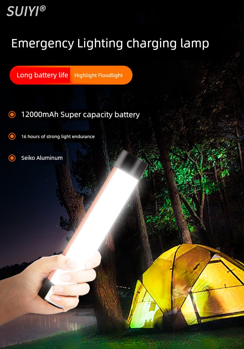 Super Bright LED Camping Light