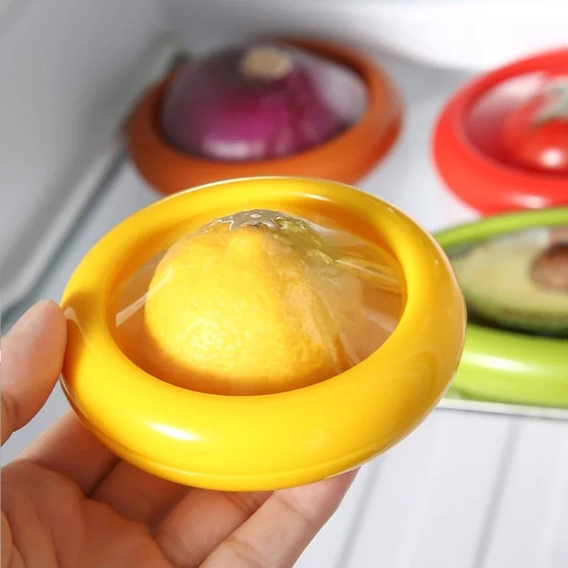 Kitchen Storage Container Organizer Box