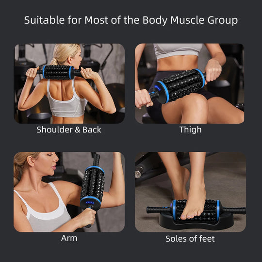 Electric Roller Massage