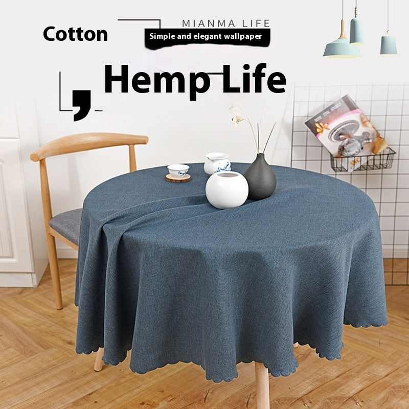 Chinese Style Tablecloth