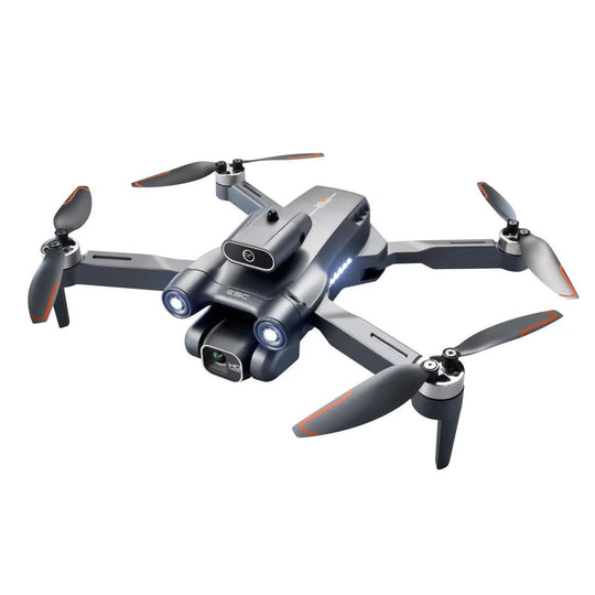 CZ11 Aerial Photography Brushless 8K HD Four-Axis Drone 🚁🎥