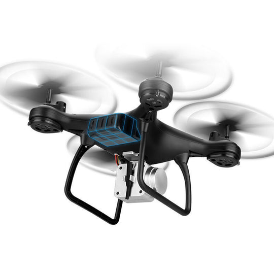 UAV HD Aerial Photography Quadcopter