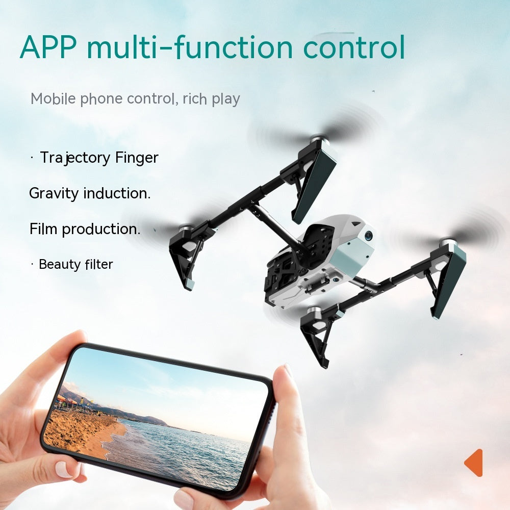 Full Set of Alloy KS66 UAV 🌟🚁