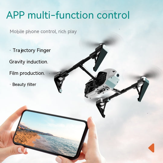 Full Set of Alloy KS66 UAV 🌟🚁