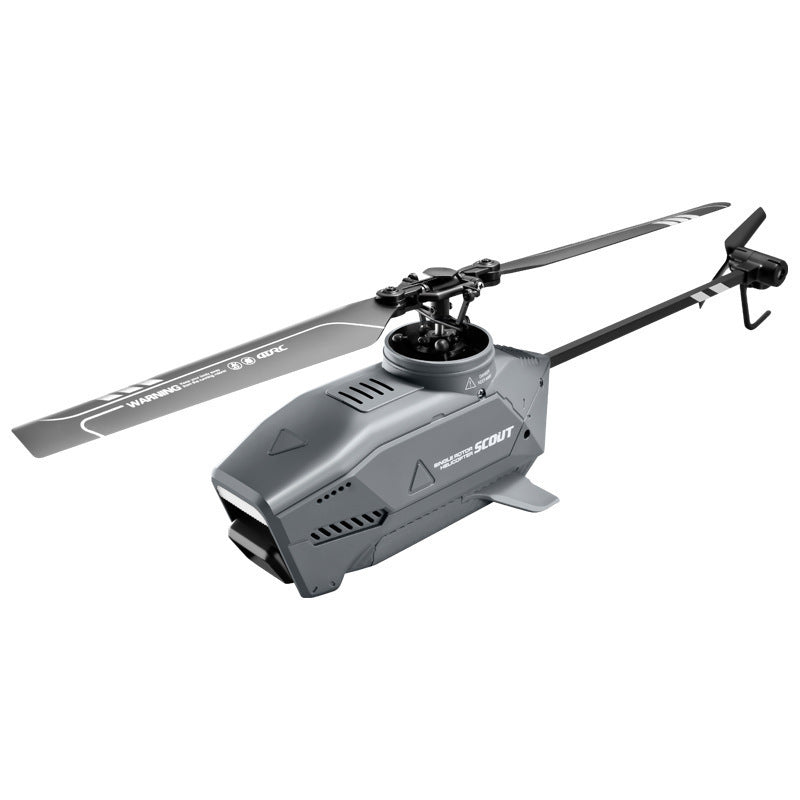 Remote Control Reconnaissance 8K Aerial Photography UAV 🌍🚁