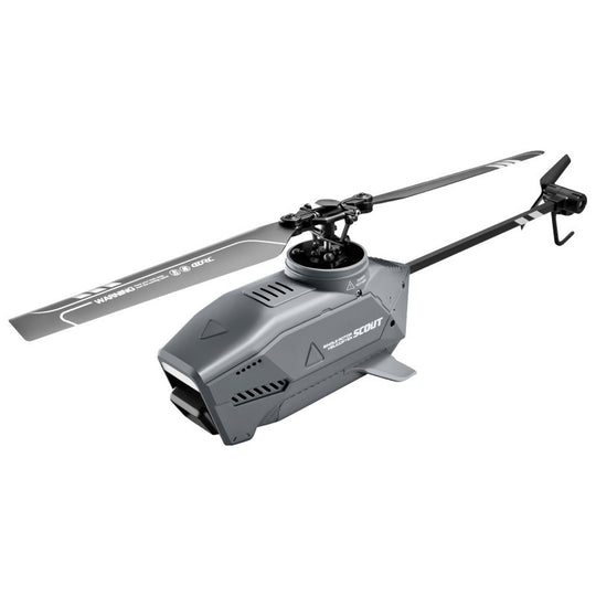 Remote Control Reconnaissance 8K Aerial Photography UAV 🌍🚁
