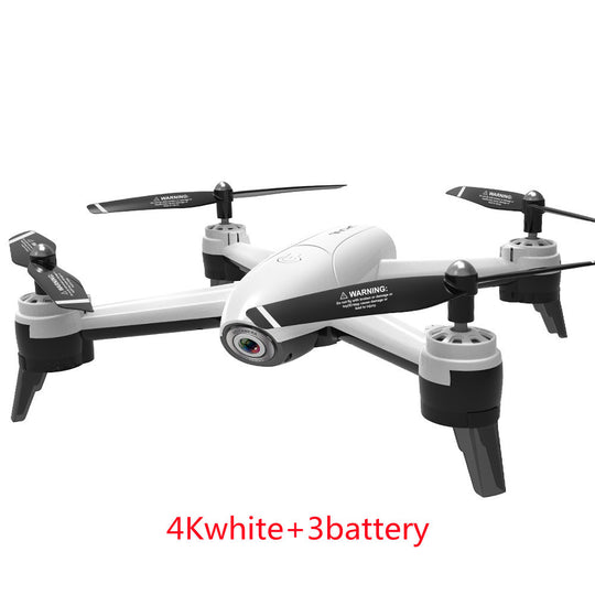 Advanced Aerial Drone