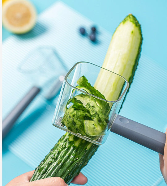 Stainless Steel Single Head Kitchen Gadget